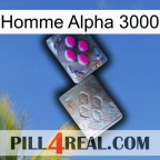 Alpha Man 3000 38